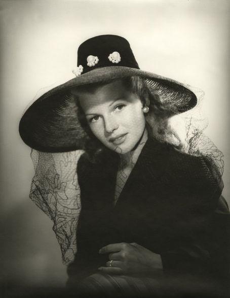 Rita Hayworth
