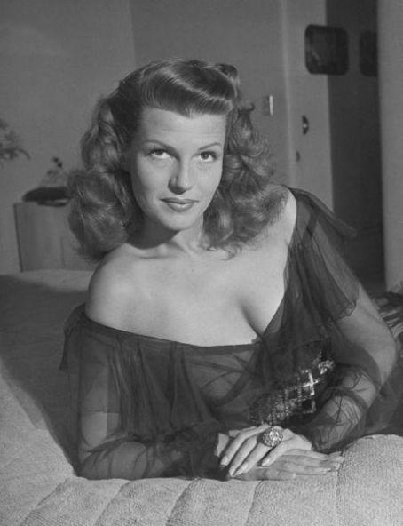 Rita Hayworth