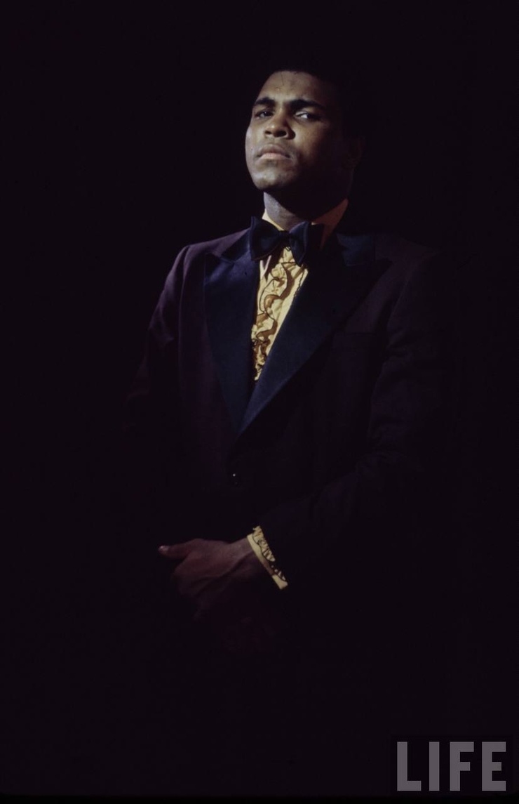 Muhammad Ali