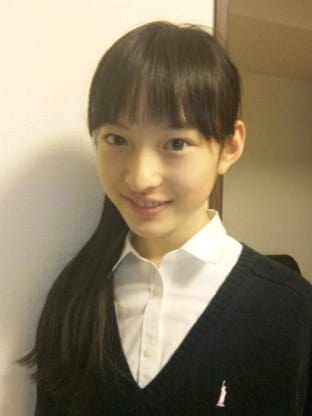 Rina Matsuno