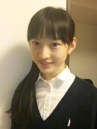 Rina Matsuno