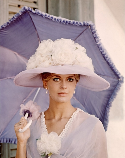 Candice Bergen