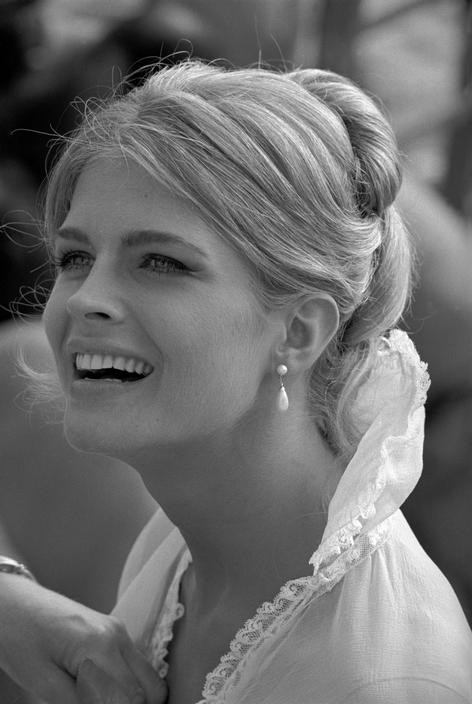 Candice Bergen Candice Bergen
