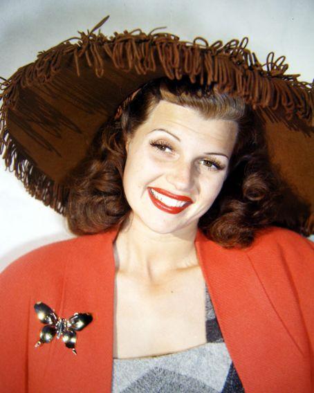 Rita Hayworth Rita Hayworth