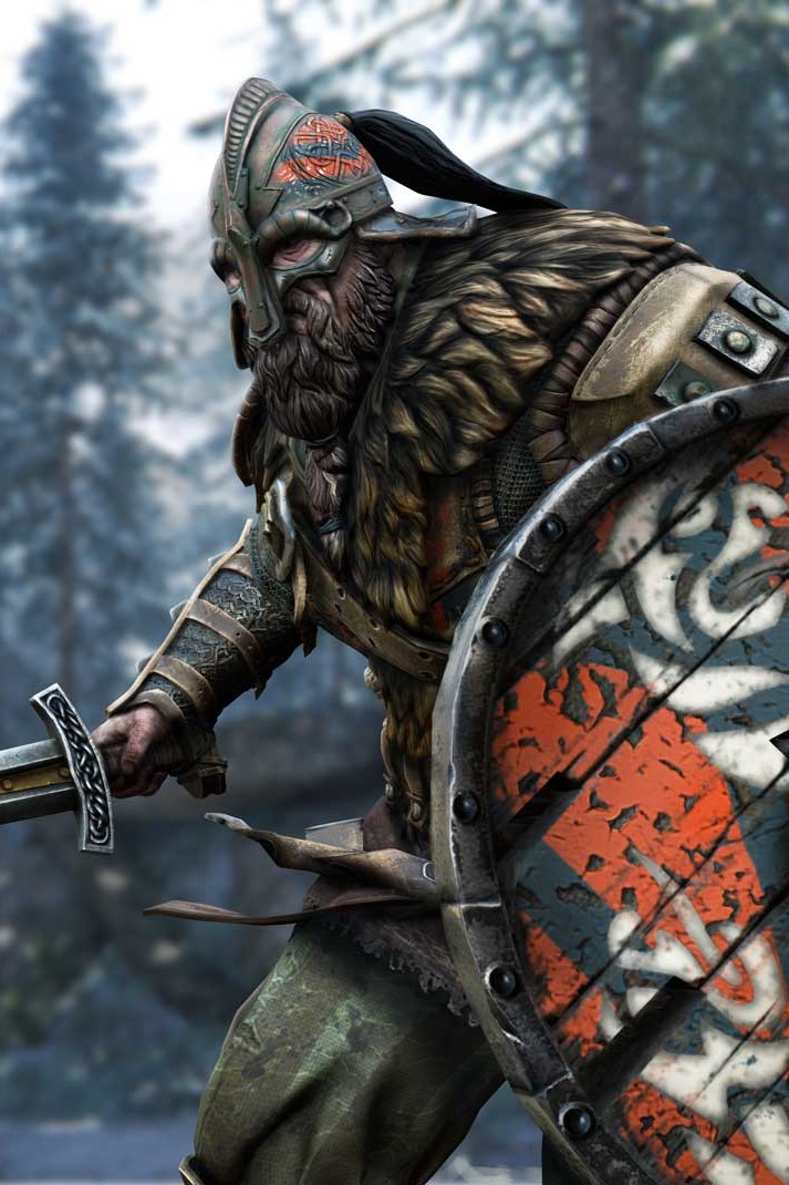 Warlord