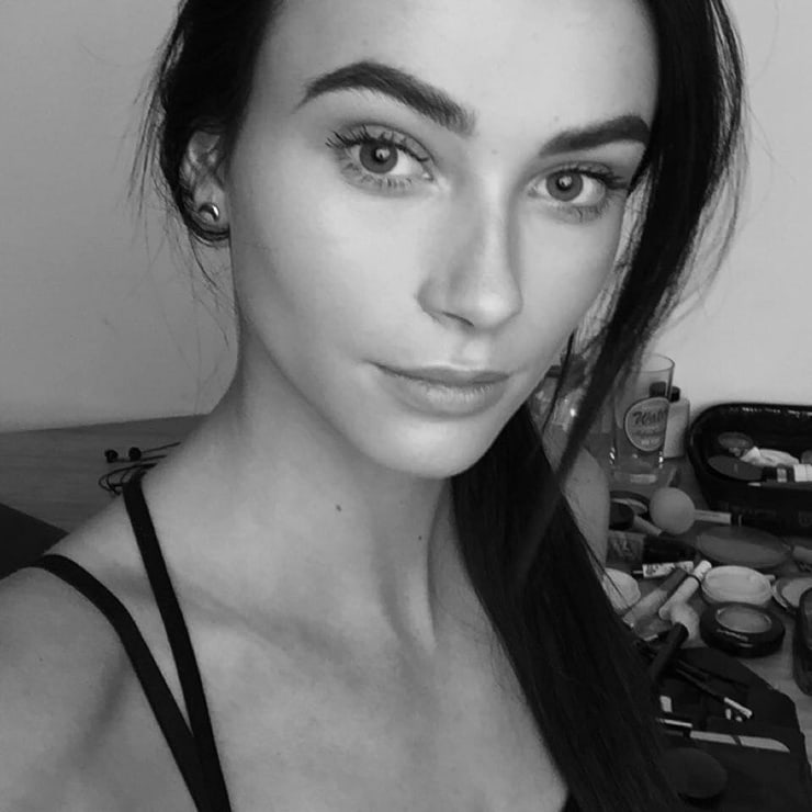 Lucy Gascoyne