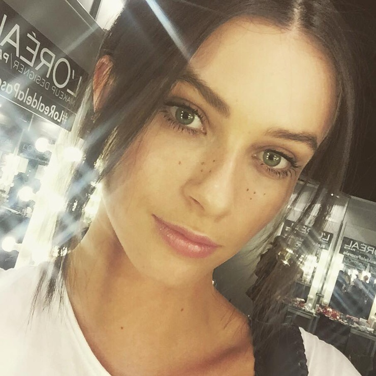 Lucy Gascoyne