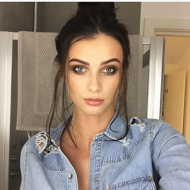 Lucy Gascoyne