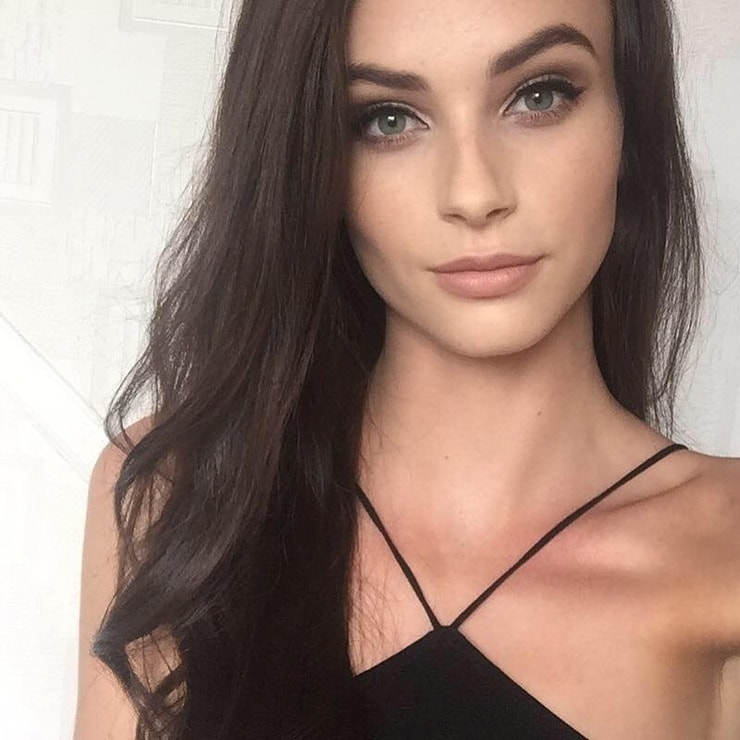 Lucy Gascoyne Lucy Gascoyne