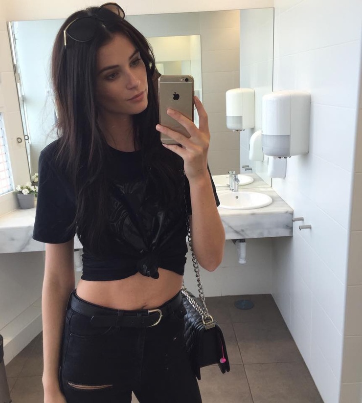 Lucy Gascoyne Lucy Gascoyne