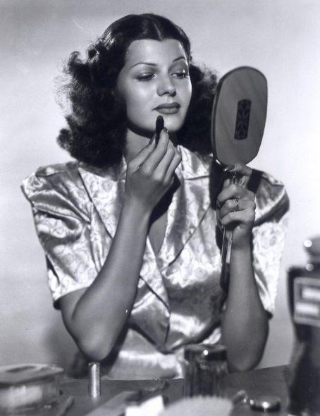Rita Hayworth Rita Hayworth
