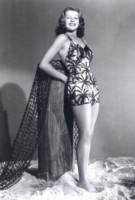 Rita Hayworth Rita Hayworth