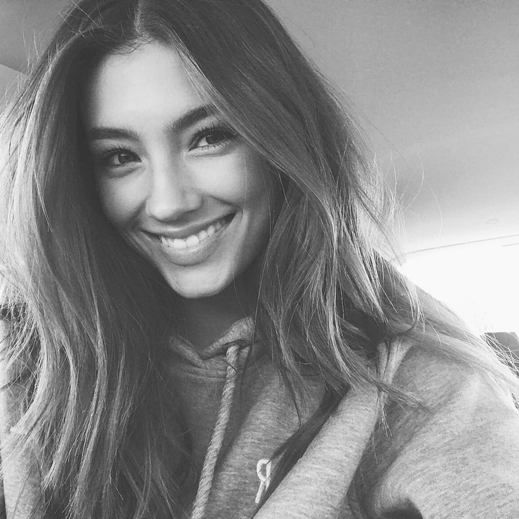 Lorena RAE Lorena RAE