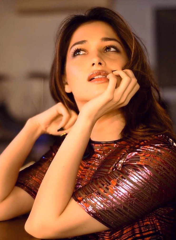 Picture Of Tamannaah Bhatia