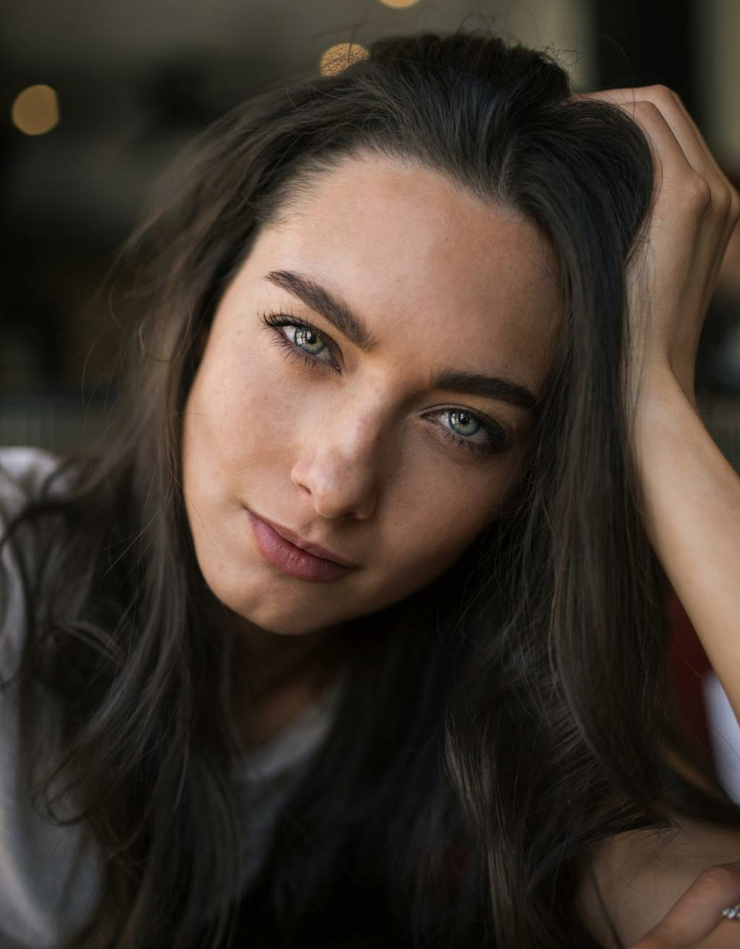 Morven MacSween Morven MacSween