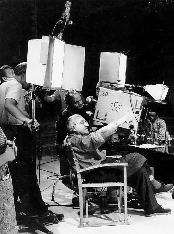 Fritz Lang