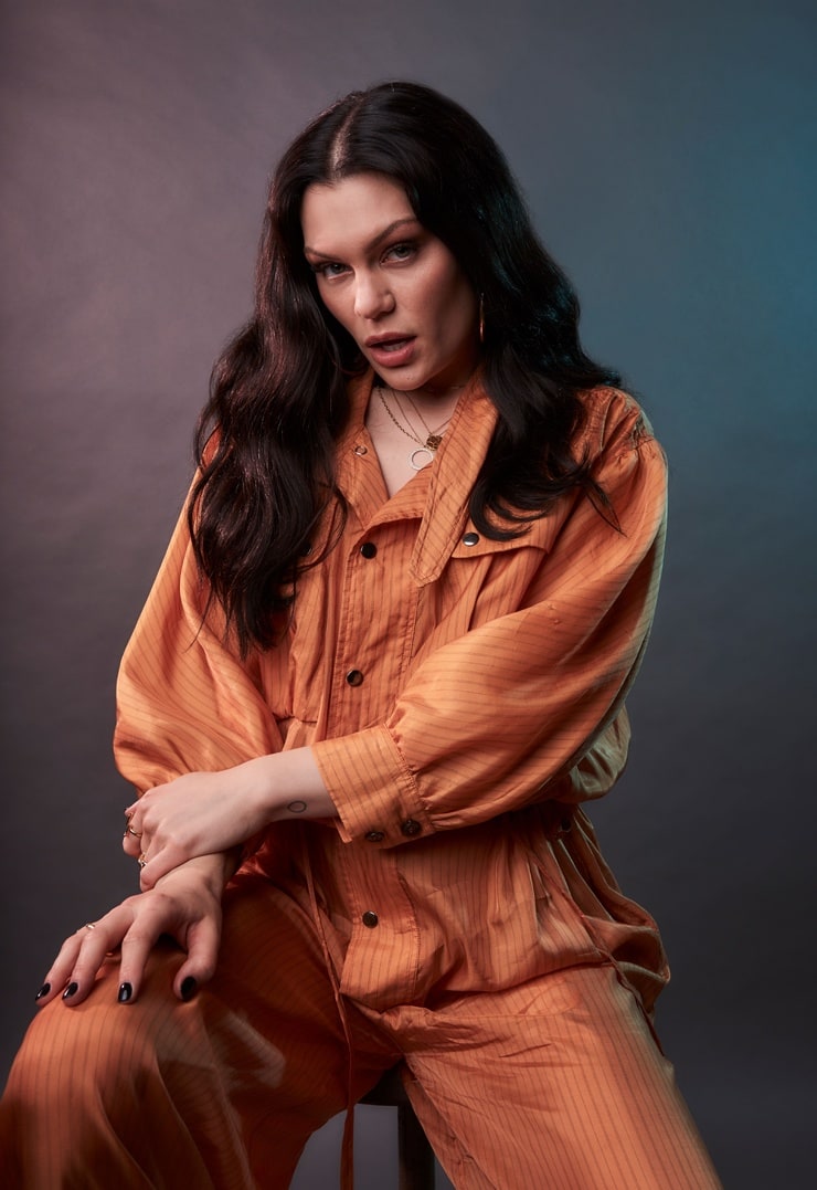 Jessie J