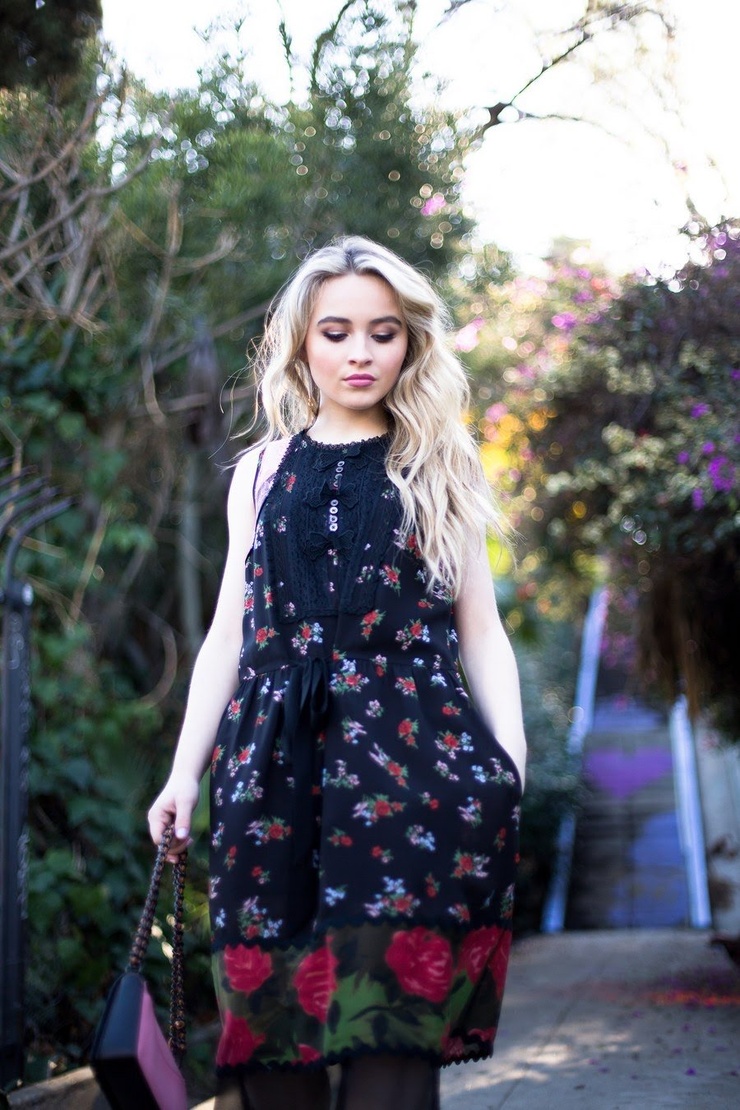 Sabrina Carpenter