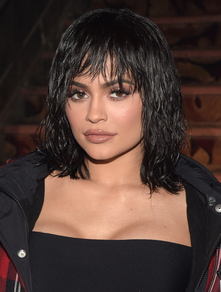 Kylie Jenner