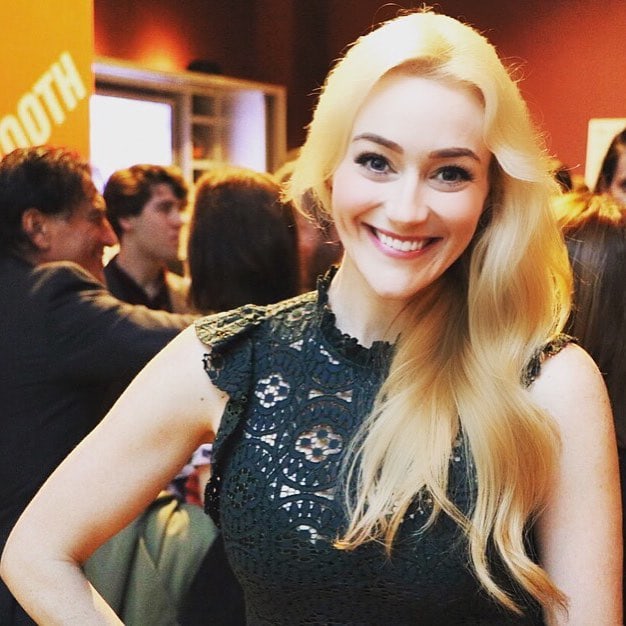 Betsy Wolfe Betsy Wolfe