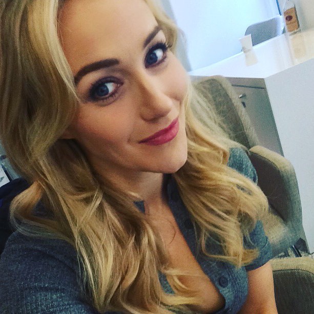 Betsy Wolfe