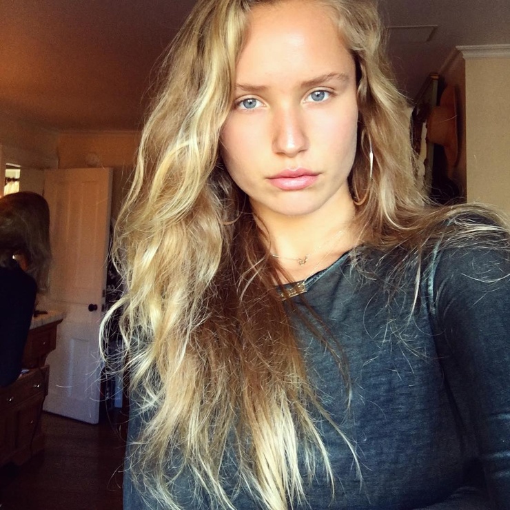 Sailor Brinkley Cook Sailor Brinkley Cook