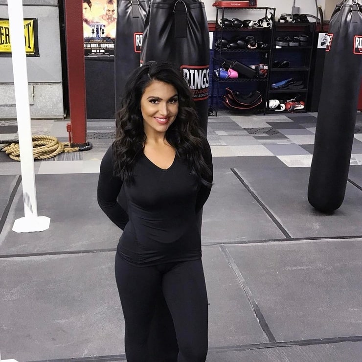 Molly Qerim