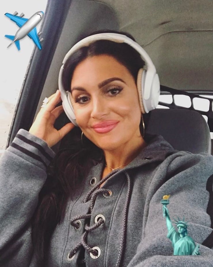 Molly Qerim