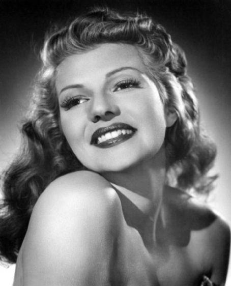 Rita Hayworth Rita Hayworth
