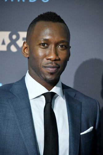Mahershala Ali