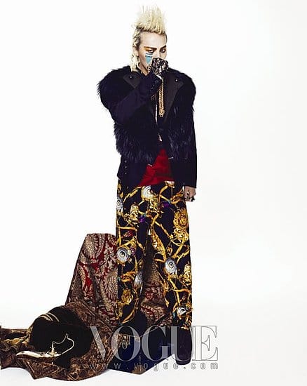 g-dragon