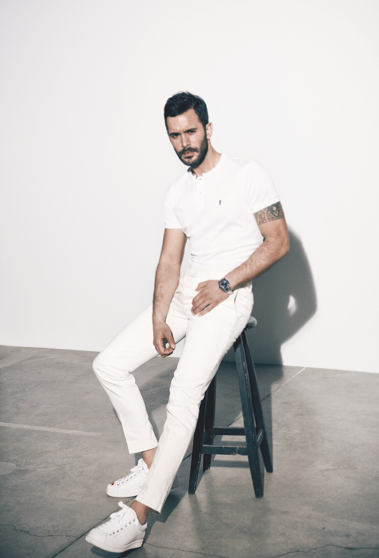 Baris Arduç