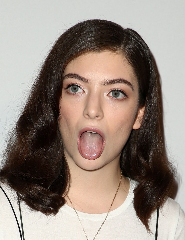 Lorde