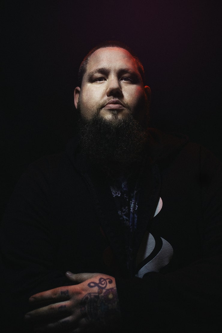 Picture of Rag'n'Bone Man