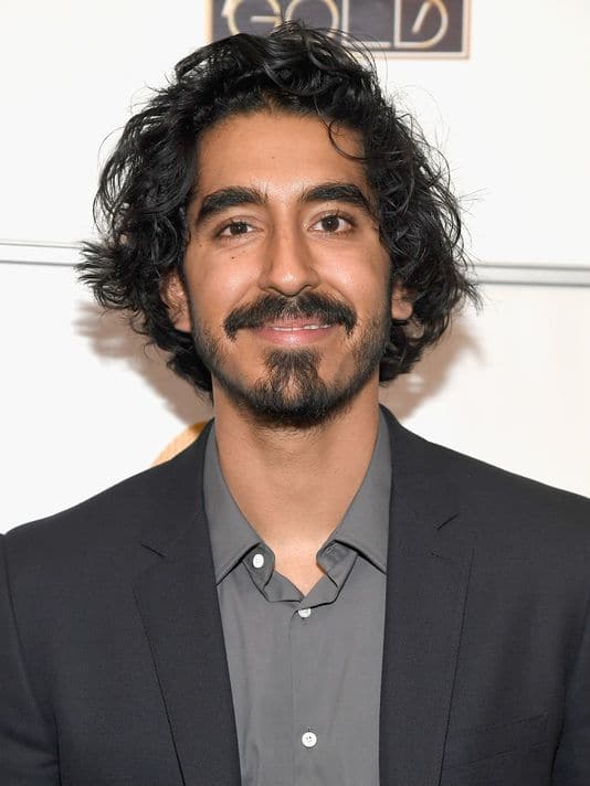 Dev Patel