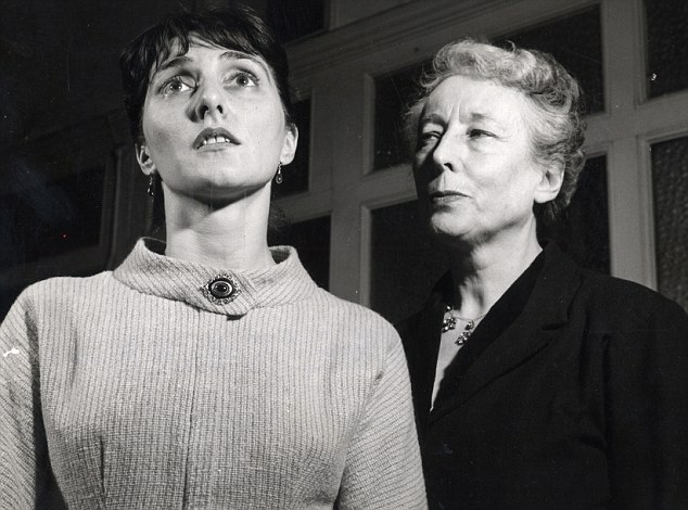 June Brown June Brown