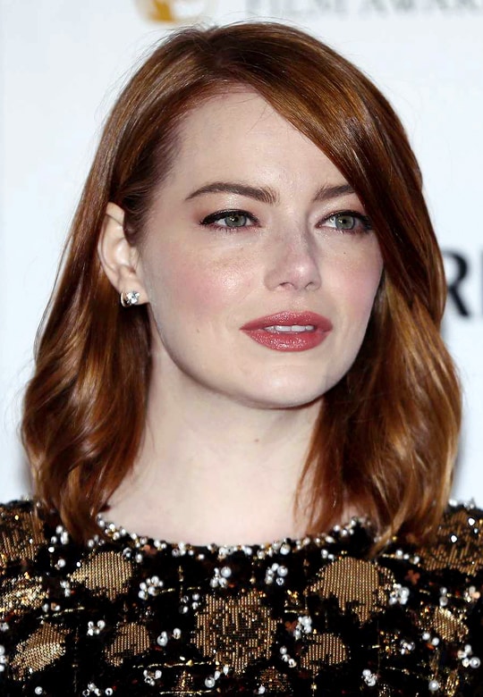 Picture Of Emma Stone