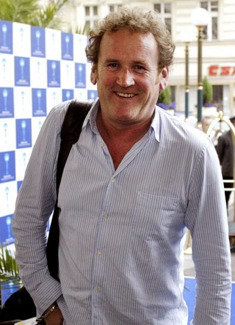 Colm Meaney