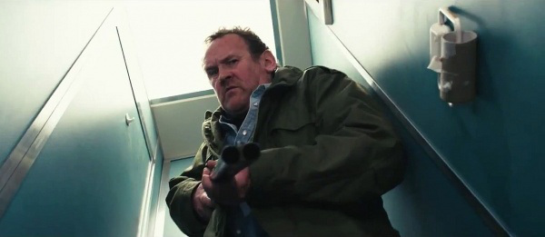 Colm Meaney