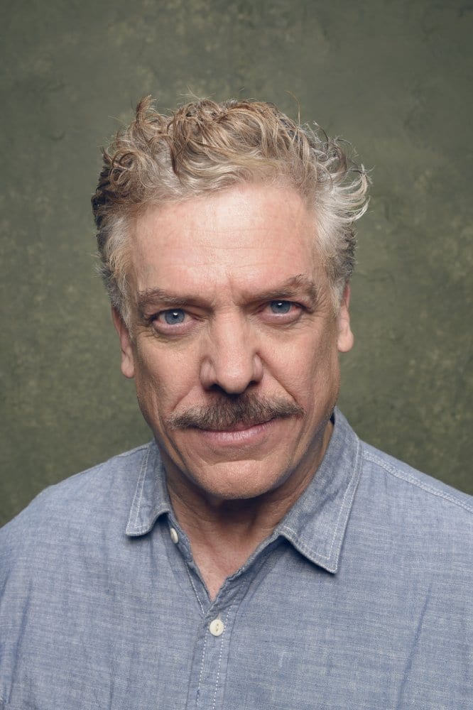 Christopher McDonald