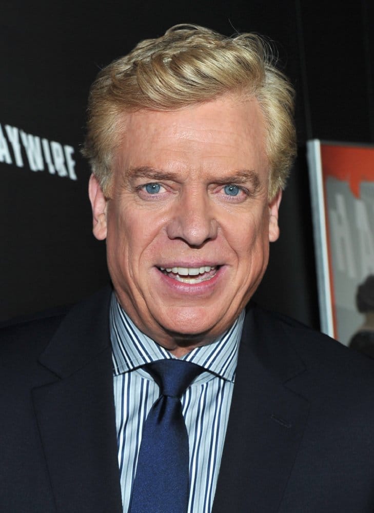 Christopher McDonald