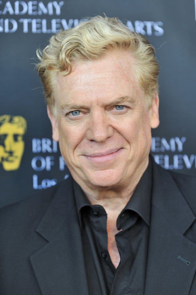 Christopher McDonald