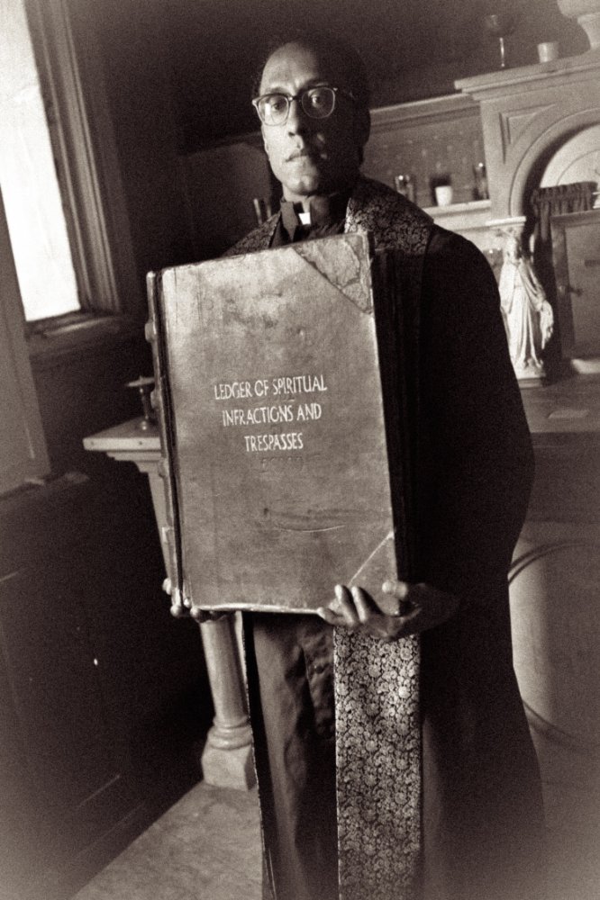 Andre Royo