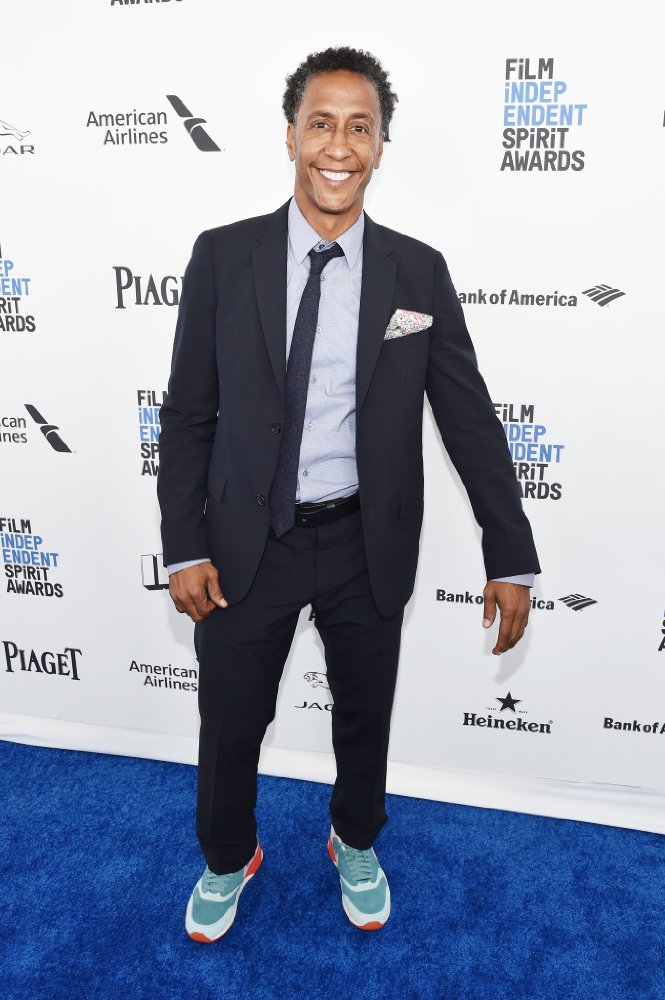 Andre Royo