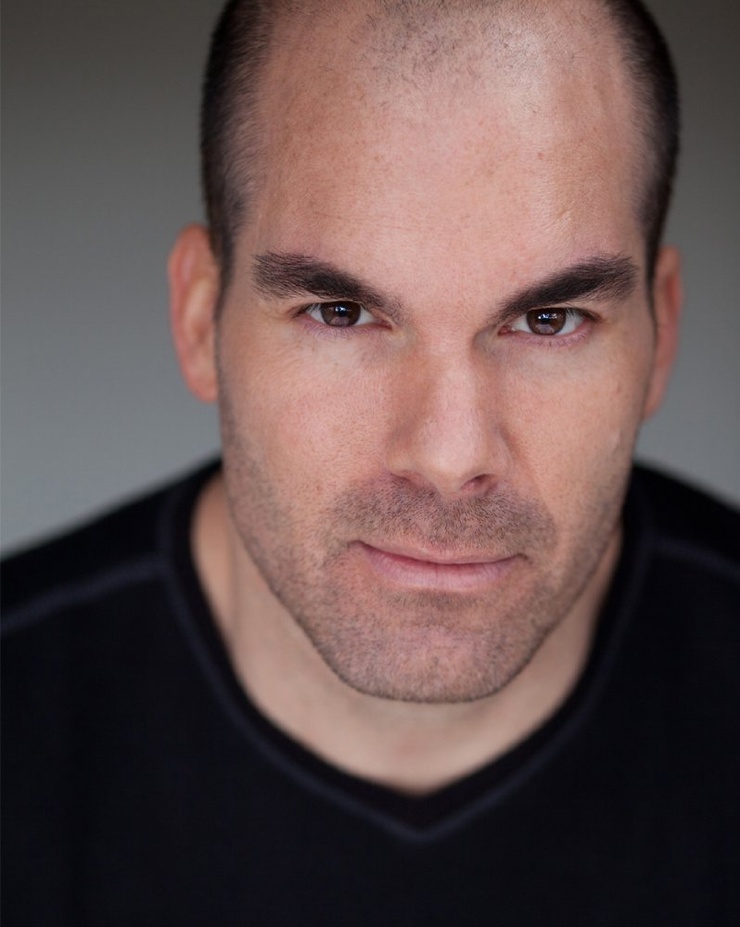 Brandon Molale