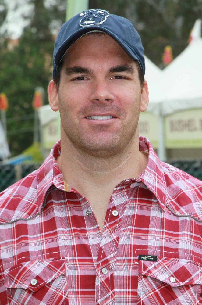 Brandon Molale