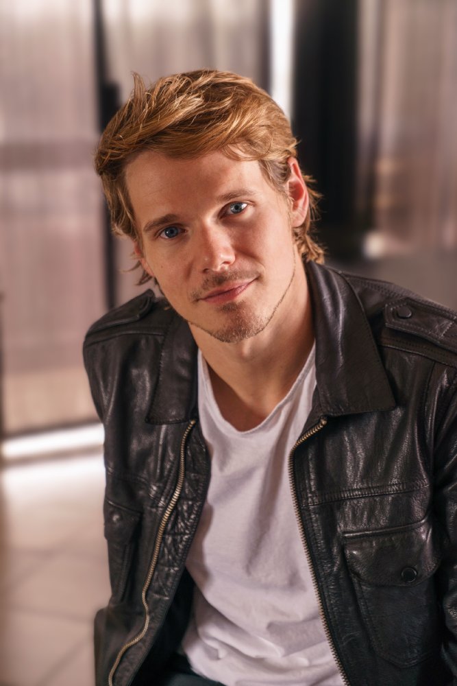 Michael Nardelli