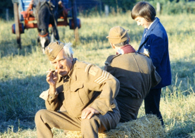 John Le Mesurier