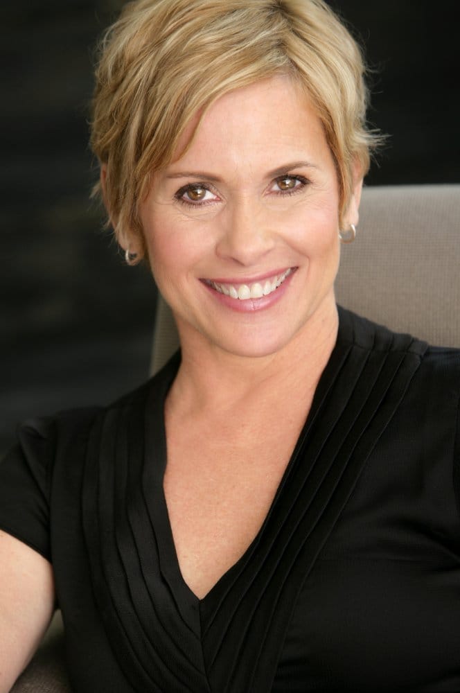 Anne Marie Howard