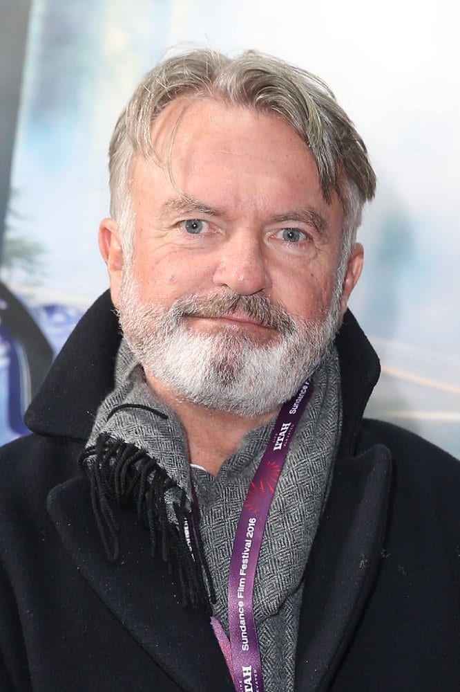 Sam Neill